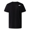 Чоловіча футболка The North Face NSE Tee