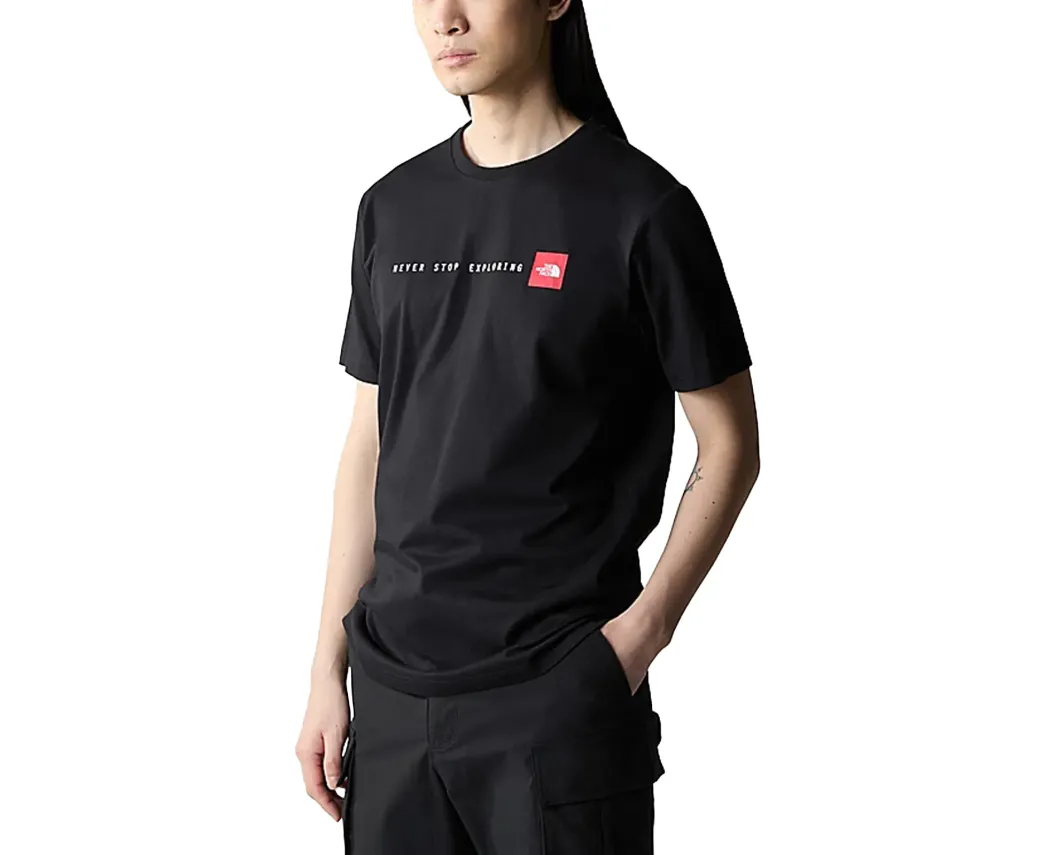 Чоловіча футболка The North Face NSE Tee