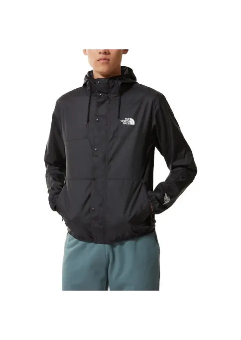 The North Face Mountain Jacket 