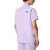 Чоловіча футболка The North Face Murray Button Shirt