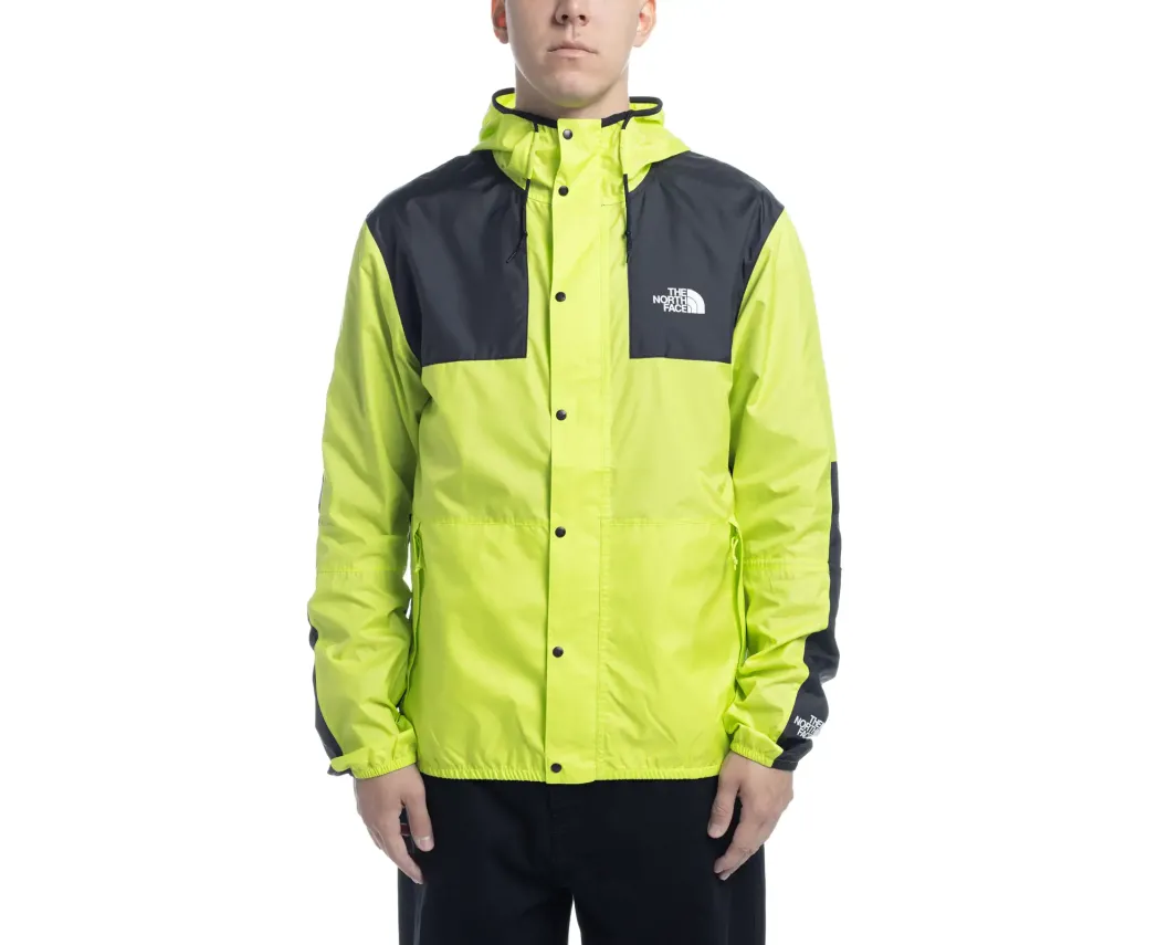 Чоловічі куртка The North Face Mountain Jacket