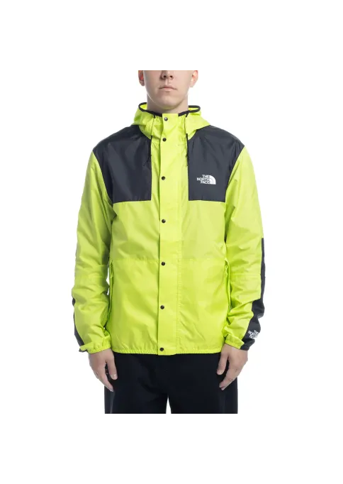 The North Face Mountain Jacket 