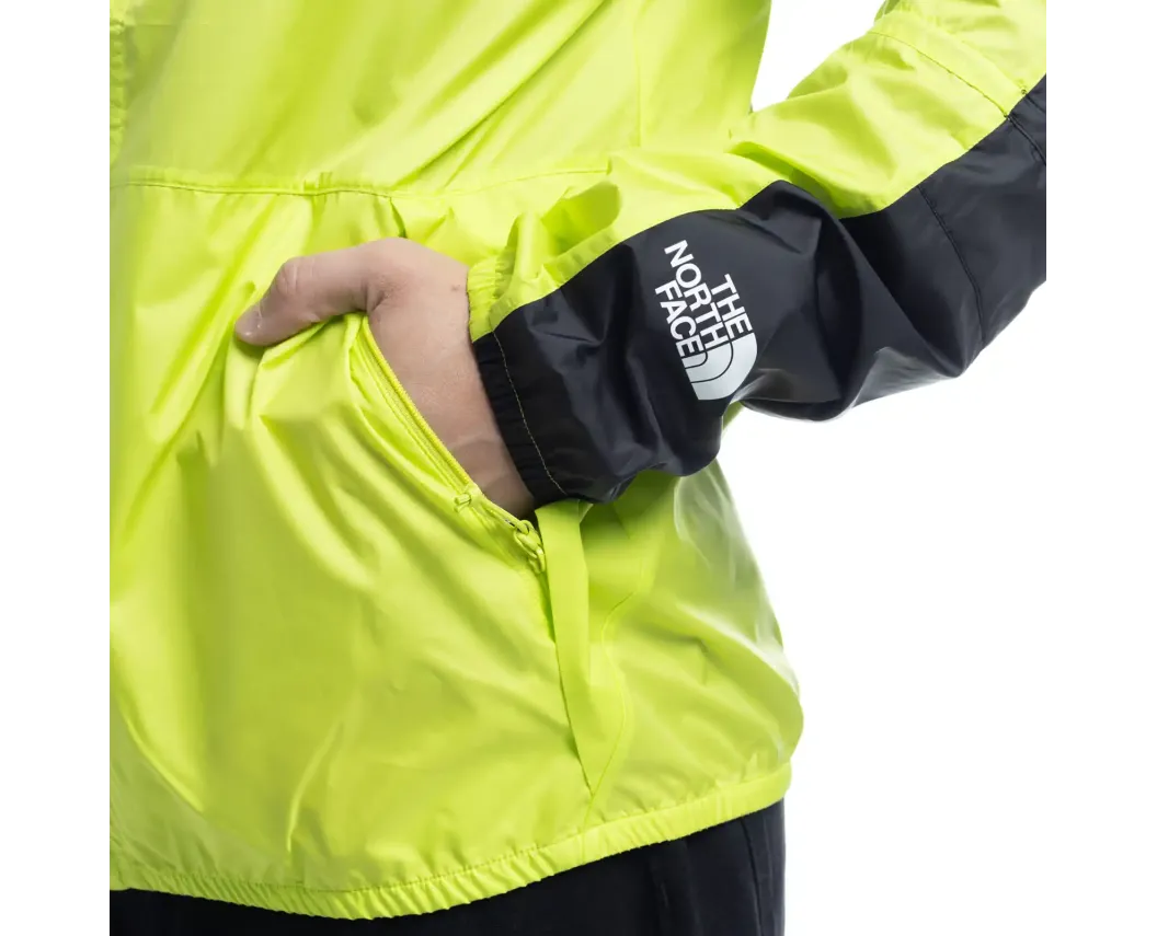 Чоловічі куртка The North Face Mountain Jacket