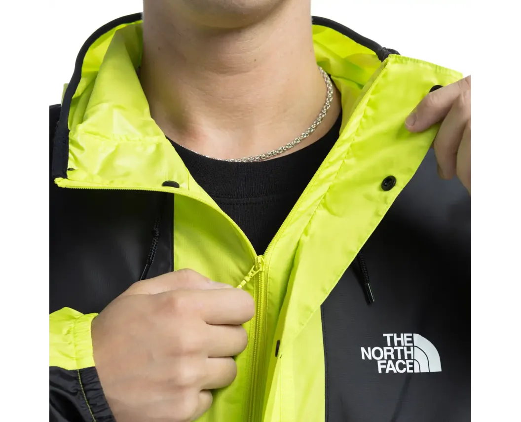 Чоловічі куртка The North Face Mountain Jacket
