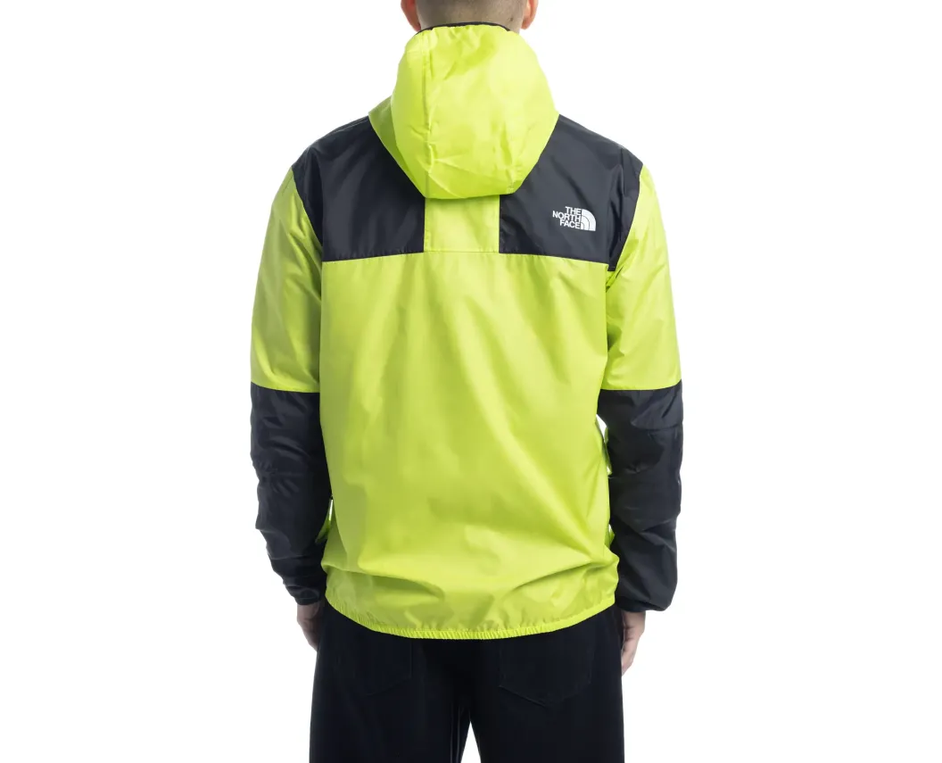 Чоловічі куртка The North Face Mountain Jacket
