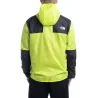 Чоловічі куртка The North Face Mountain Jacket