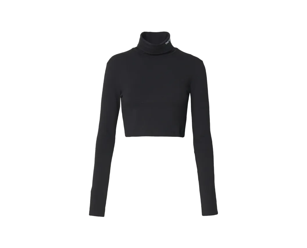 Жіночі лонгслів The North Face Longsleeve Zumu Slim Tee W