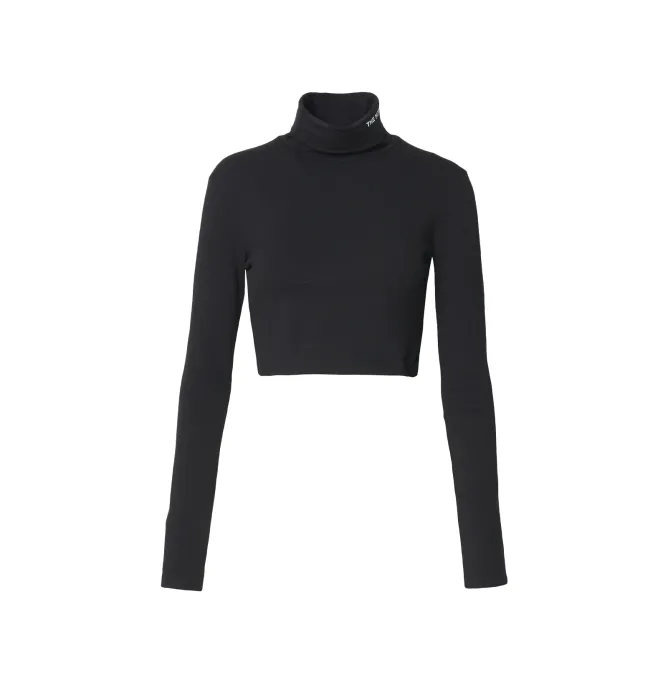 The North Face Longsleeve Zumu Slim Tee W 