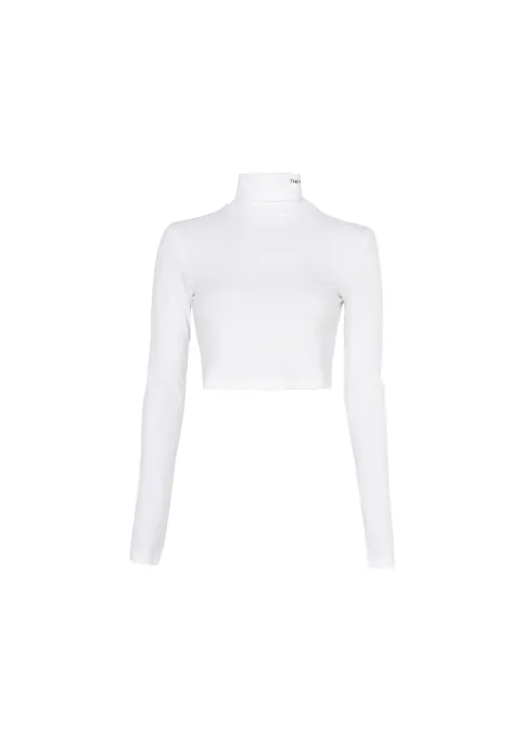 The North Face Longsleeve Zumu Slim Tee W 