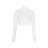 The North Face Longsleeve Zumu Slim Tee W 