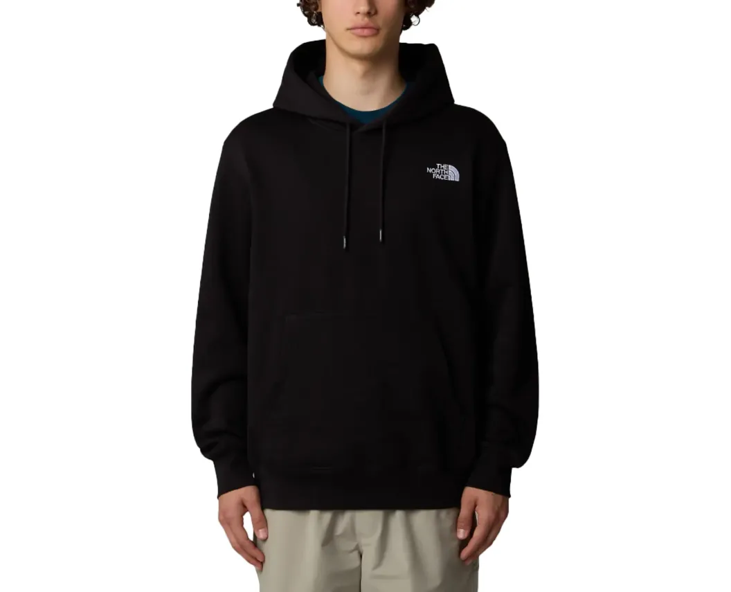 Чоловіче худі The North Face Essential Relaxed Hoodie