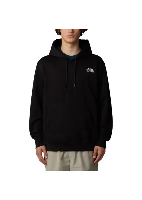 The North Face Essential Relaxed Hoodie 