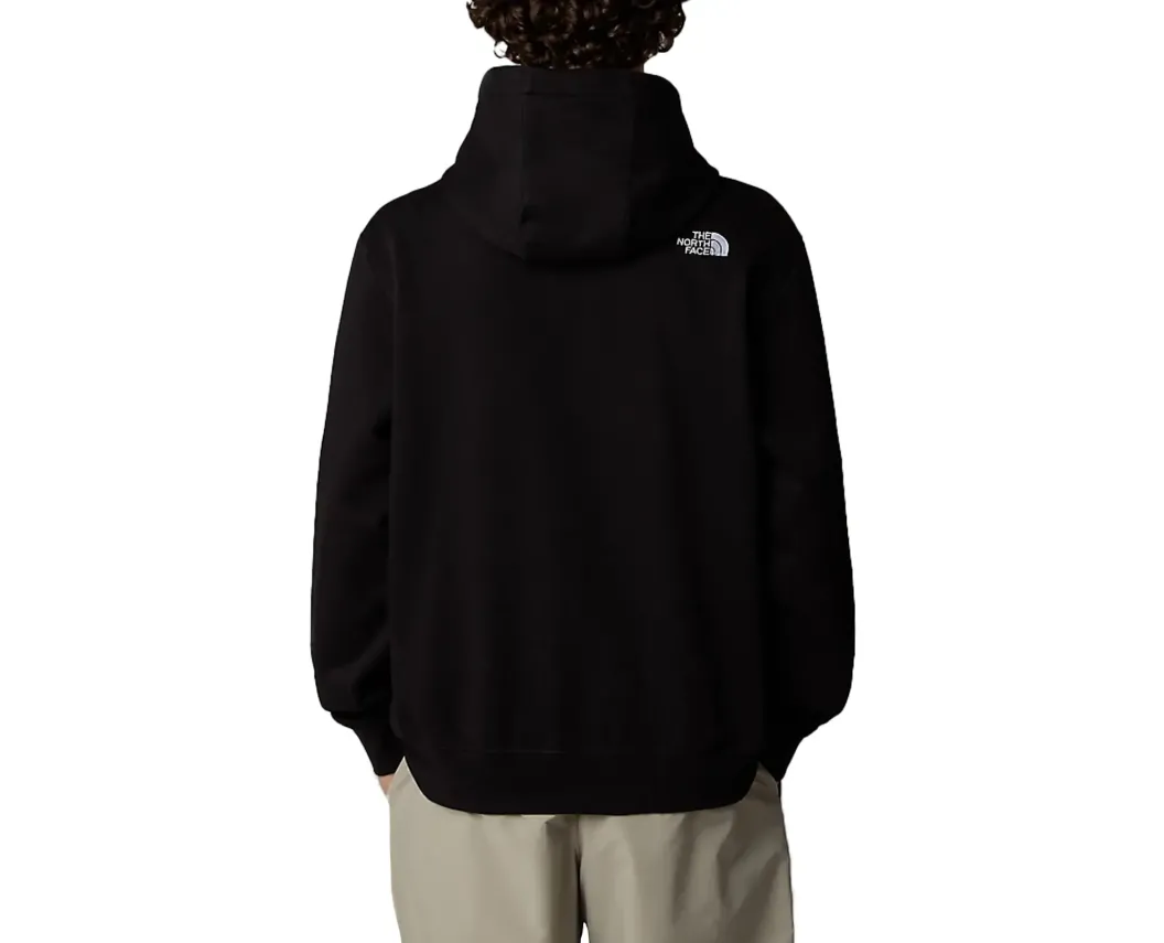 Чоловіче худі The North Face Essential Relaxed Hoodie