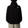 Чоловіче худі The North Face Essential Relaxed Hoodie