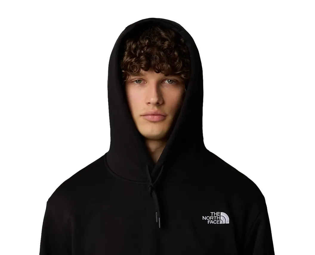 Чоловіче худі The North Face Essential Relaxed Hoodie