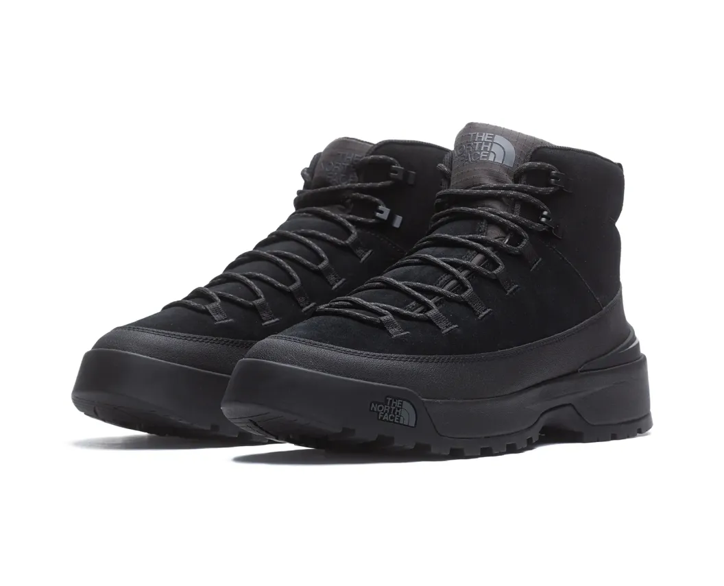 Жіночі черевики The North Face Glenclyffe Urban