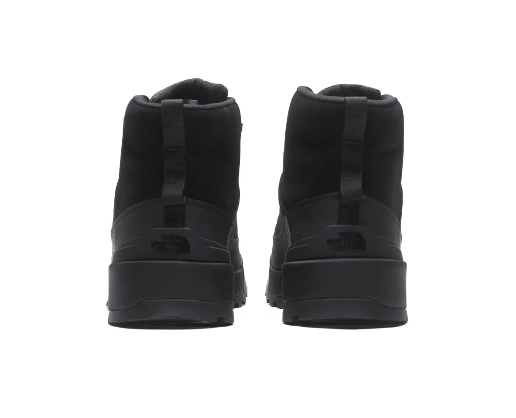 Жіночі черевики The North Face Glenclyffe Urban