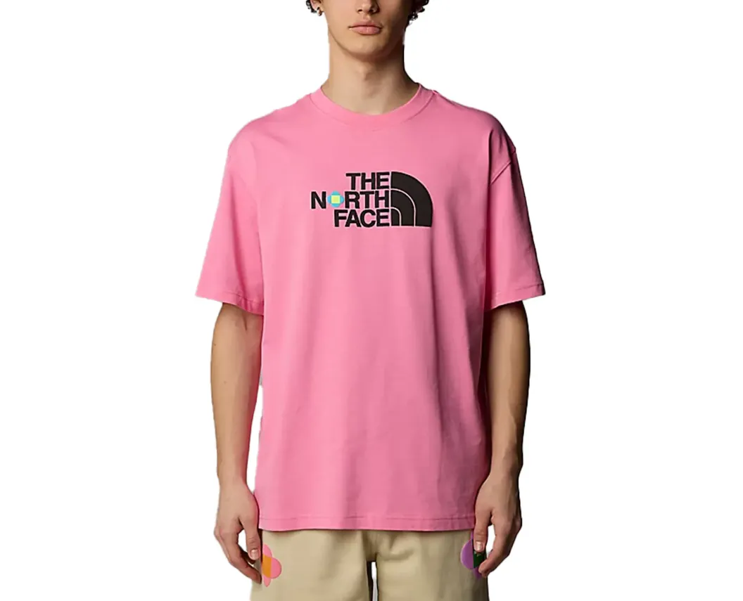 Чоловіча футболка The North Face x Yinka Ilori T-Shirt