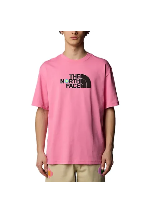 The North Face x Yinka Ilori T-Shirt 
