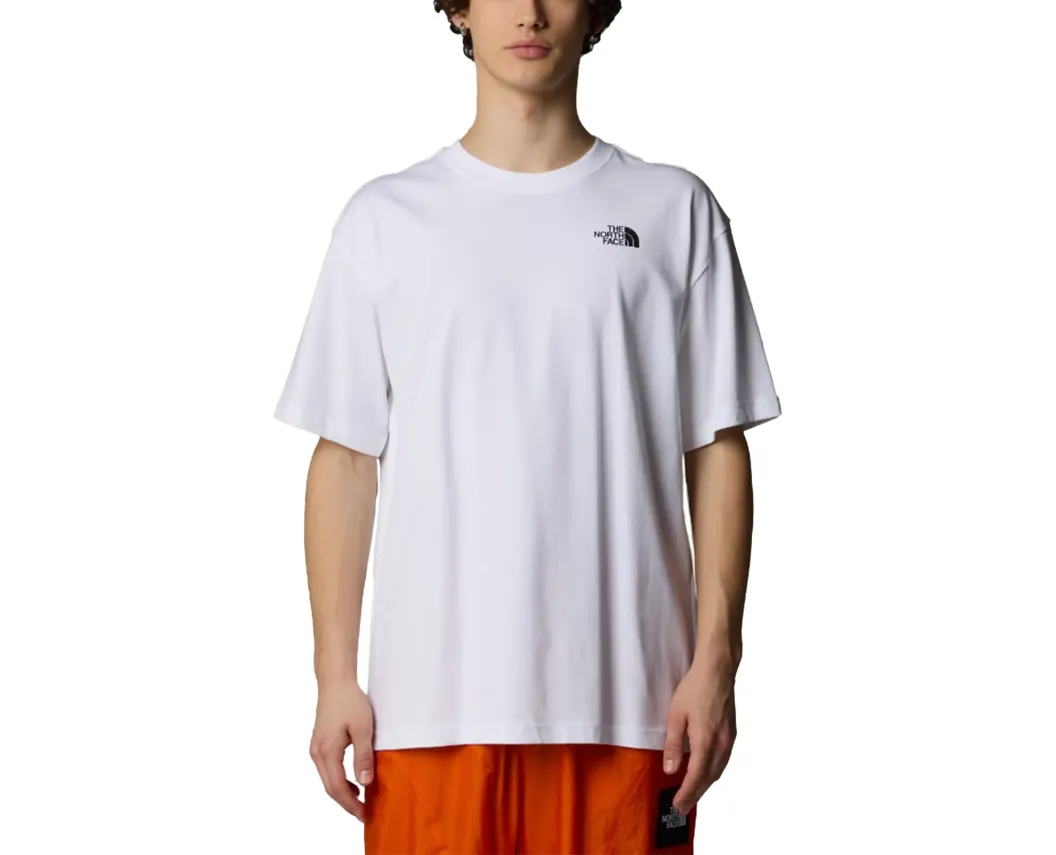 Чоловіча футболка The North Face x Yinka Ilori Box Logo Tee