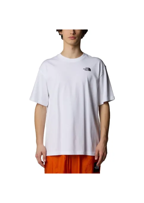 The North Face x Yinka Ilori Box Logo Tee 