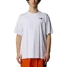 Чоловіча футболка The North Face x Yinka Ilori Box Logo Tee