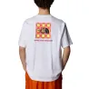 Чоловіча футболка The North Face x Yinka Ilori Box Logo Tee