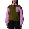 Жіночий світшот The North Face Yumiori 1/4 Zip Fleece Jacket W