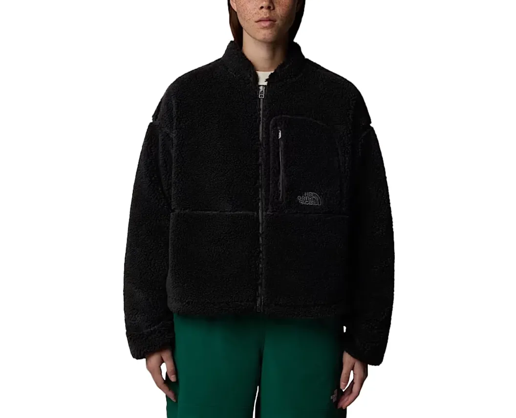 Жіноча куртка The North Face Extreme Pile Jacket W