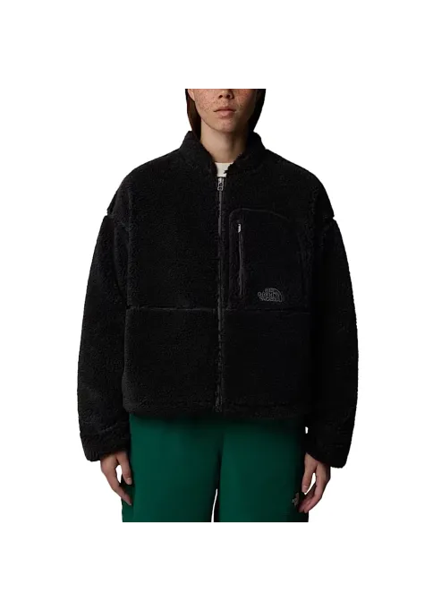The North Face Extreme Pile Jacket W 