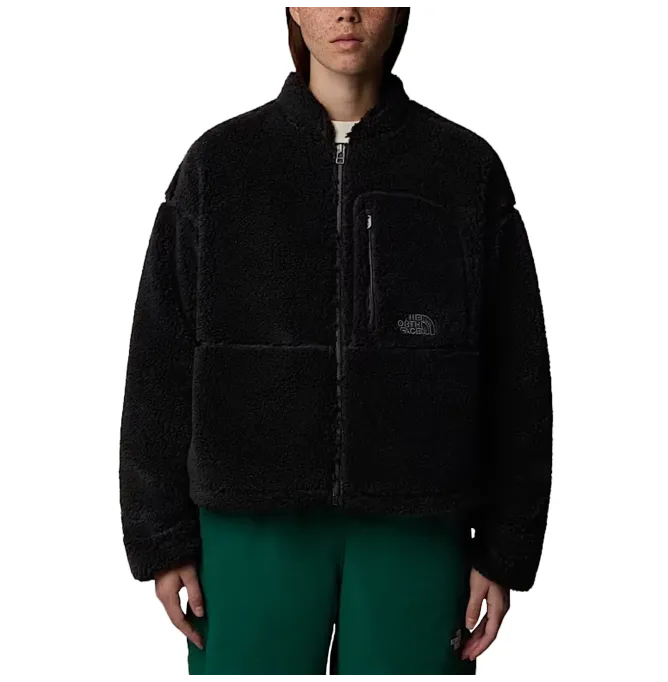 The North Face Extreme Pile Jacket W 