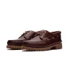 Чоловічі туфлі Timberland Authentic Boat 3 Eye Classic
