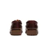 Чоловічі туфлі Timberland Authentic Boat 3 Eye Classic