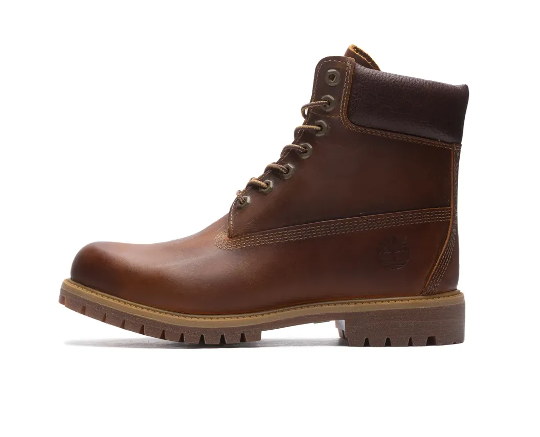 Чоловічі черевики Timberland Premium 6 Inch Heritage