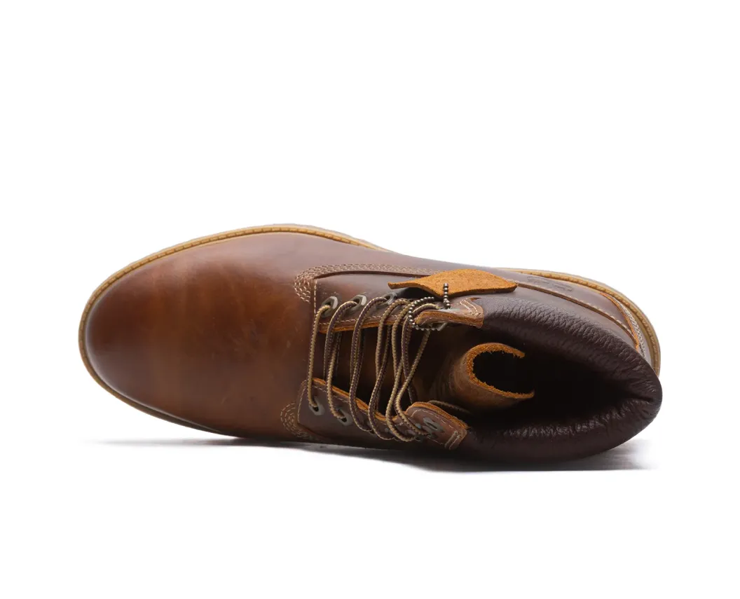 Чоловічі черевики Timberland Premium 6 Inch Heritage