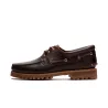 Чоловічі туфлі Timberland Boat 3-Eye Classic Lug