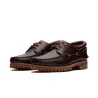 Чоловічі туфлі Timberland Boat 3-Eye Classic Lug