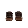 Чоловічі туфлі Timberland Boat 3-Eye Classic Lug
