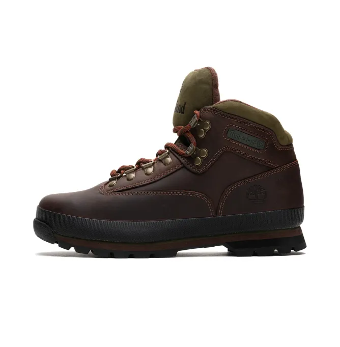 Timberland Euro Hiker Leather 
