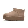 UGG Classic Ultra Mini Platform 