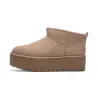 Жіночі черевики UGG Classic Ultra Mini Platform