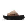 Жіночі тапочки UGG Venture Daze Slide W