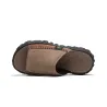 Жіночі тапочки UGG Venture Daze Slide W
