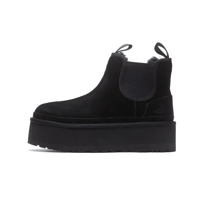 UGG Neumel Platform Chelsea W 