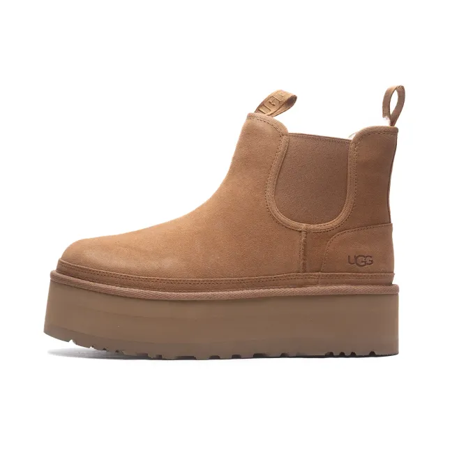 UGG Neumel Platform Chelsea W 